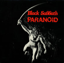 Load image into Gallery viewer, Black Sabbath : Paranoid (7", Single, RE)
