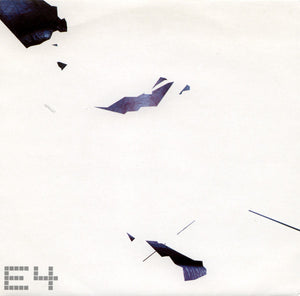 Emiliana Torrini : E4 (7")