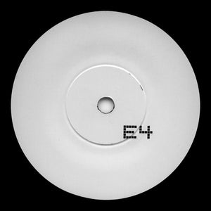 Emiliana Torrini : E4 (7")