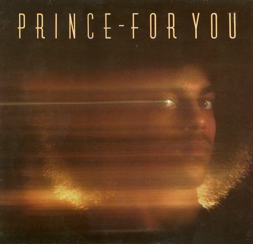 Prince : For You (LP, Album, RE)
