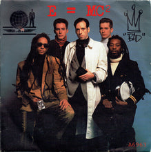 Load image into Gallery viewer, Big Audio Dynamite : E = MC² (7", Single)
