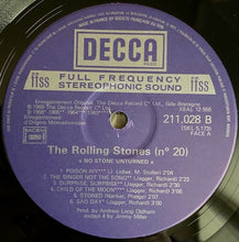 Load image into Gallery viewer, The Rolling Stones : No Stone Unturned (LP, Comp, RE)
