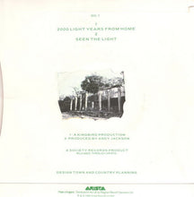 Load image into Gallery viewer, The Danse Society : 2000 Light Years From Home (7", Single)

