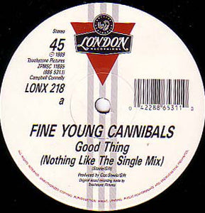 FYC* : Good Thing (12", Single)