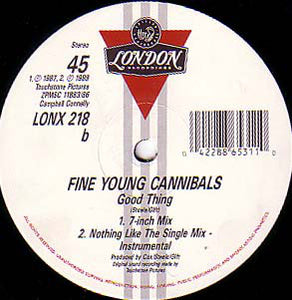 FYC* : Good Thing (12", Single)