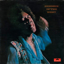 Load image into Gallery viewer, Jimi Hendrix : Hendrix In The West (LP, Album, Gat)
