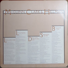 Load image into Gallery viewer, McGuinn, Clark &amp; Hillman : McGuinn, Clark &amp; Hillman (LP, Album)
