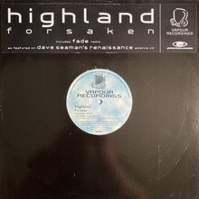 Load image into Gallery viewer, Highland : Forsaken (12")
