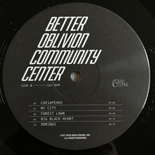 Load image into Gallery viewer, Better Oblivion Community Center : Better Oblivion Community Center (LP, Album)
