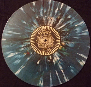Crazyhead : Rags (12", Pic)