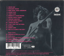 Load image into Gallery viewer, Ramones : Rocket To Russia (CD, Album, RE, RM)
