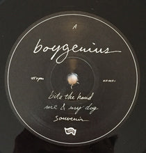 Load image into Gallery viewer, Boygenius : Boygenius (12&quot;, EP)
