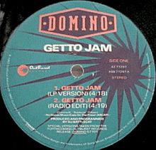 Load image into Gallery viewer, Domino : Getto Jam (12")
