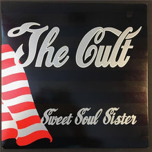 Load image into Gallery viewer, The Cult : Sweet Soul Sister (12&quot;, Single, Ltd, Gat)
