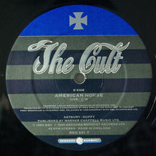 Load image into Gallery viewer, The Cult : Sweet Soul Sister (12&quot;, Single, Ltd, Gat)
