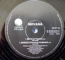 Load image into Gallery viewer, Nirvana : Heart-Shaped Box (12", Single)

