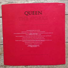 Load image into Gallery viewer, Queen : The Works (LP, Album, Sla)

