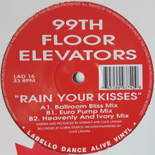 Load image into Gallery viewer, 99th Floor Elevators : Rain Your Kisses (12")
