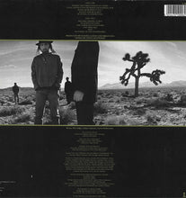 Load image into Gallery viewer, U2 : The Joshua Tree (LP, Album, EMI)
