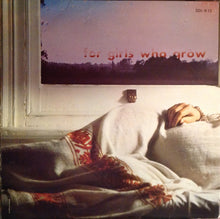 Load image into Gallery viewer, Caravan : For Girls Who Grow Plump In The Night (LP, Album, Gat)
