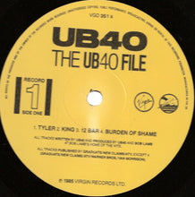Load image into Gallery viewer, UB40 : The UB40 File (2xLP, Comp)
