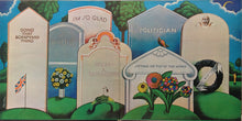 Load image into Gallery viewer, Cream (2) : Goodbye (LP, Album, Gat)
