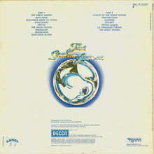 Load image into Gallery viewer, Camel : The Snow Goose (LP, Album, Lam)
