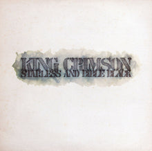Load image into Gallery viewer, King Crimson : Starless And Bible Black (LP, Album, Gat)
