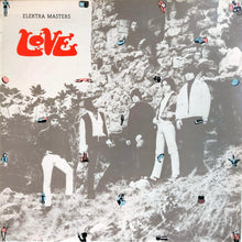 Load image into Gallery viewer, Love : Elektra Masters (LP, Comp)

