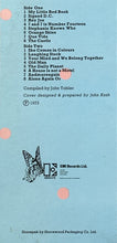 Load image into Gallery viewer, Love : Elektra Masters (LP, Comp)
