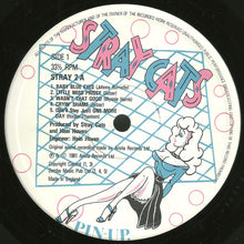 Load image into Gallery viewer, Stray Cats : Gonna Ball (LP, Album)

