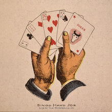 Load image into Gallery viewer, Bingo Hand Job : Live At The Borderline 1991 (2xLP, Album, RSD)

