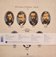 Load image into Gallery viewer, Bingo Hand Job : Live At The Borderline 1991 (2xLP, Album, RSD)
