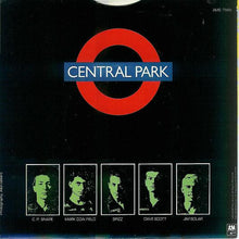 Load image into Gallery viewer, Athletico Spizz 80 : Central Park (7&quot;, Single)
