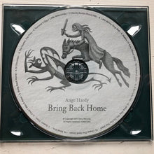 Load image into Gallery viewer, Ange Hardy : Bring Back Home (CD, Album)
