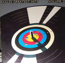 Load image into Gallery viewer, Eagles : Eagles Greatest Hits Volume 2 (LP, Comp)
