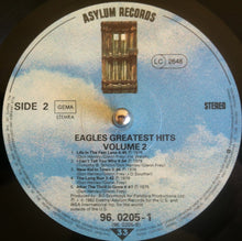 Load image into Gallery viewer, Eagles : Eagles Greatest Hits Volume 2 (LP, Comp)
