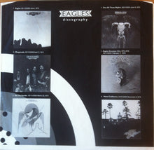 Load image into Gallery viewer, Eagles : Eagles Greatest Hits Volume 2 (LP, Comp)
