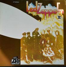 Load image into Gallery viewer, Led Zeppelin : Led Zeppelin II (LP, Album, RP, Gat)
