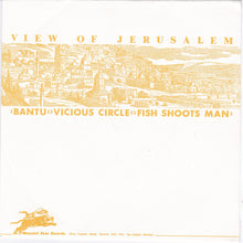 Load image into Gallery viewer, Various : View Of Jerusalem (7&quot;)
