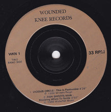 Load image into Gallery viewer, Various : View Of Jerusalem (7&quot;)
