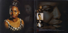 Load image into Gallery viewer, Nina Simone : My Baby Just Cares For Me (2xLP, Comp, Col)
