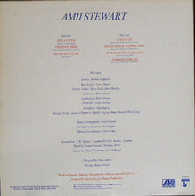 Load image into Gallery viewer, Amii Stewart : Paradise Bird (LP, Album, Gat)
