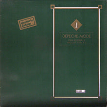 Load image into Gallery viewer, Depeche Mode : Love In Itself · 2 And Live Tracks (12", Ltd, Num)
