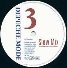 Load image into Gallery viewer, Depeche Mode : It's Called A Heart / Fly On The Windscreen (2x12", Single, Ltd, S/Edition)
