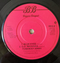 Load image into Gallery viewer, Tubeway Army : That&#39;s Too Bad / Bombers (2x7&quot;, Comp)
