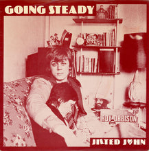 Load image into Gallery viewer, Jilted John : Going Steady (7&quot;)
