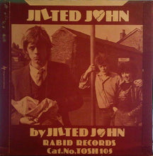 Load image into Gallery viewer, Jilted John : Going Steady (7&quot;)
