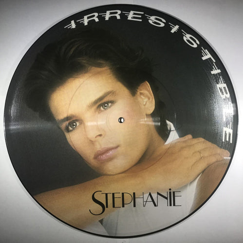 Stephanie (2) : Irresistible (12
