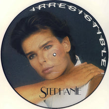 Load image into Gallery viewer, Stephanie (2) : Irresistible (12&quot;, Pic)
